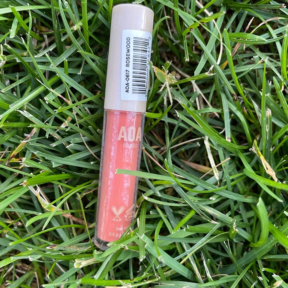 liquid blush